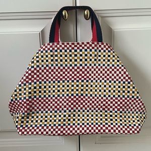 Clare V Bateau Tote, BNWT